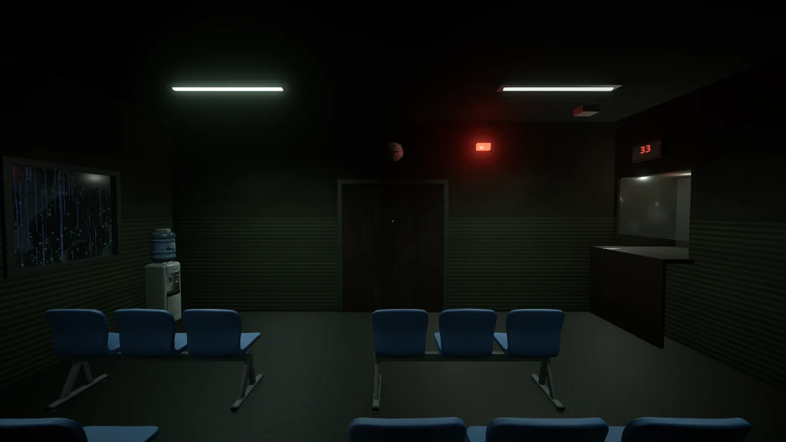 Sala de espera